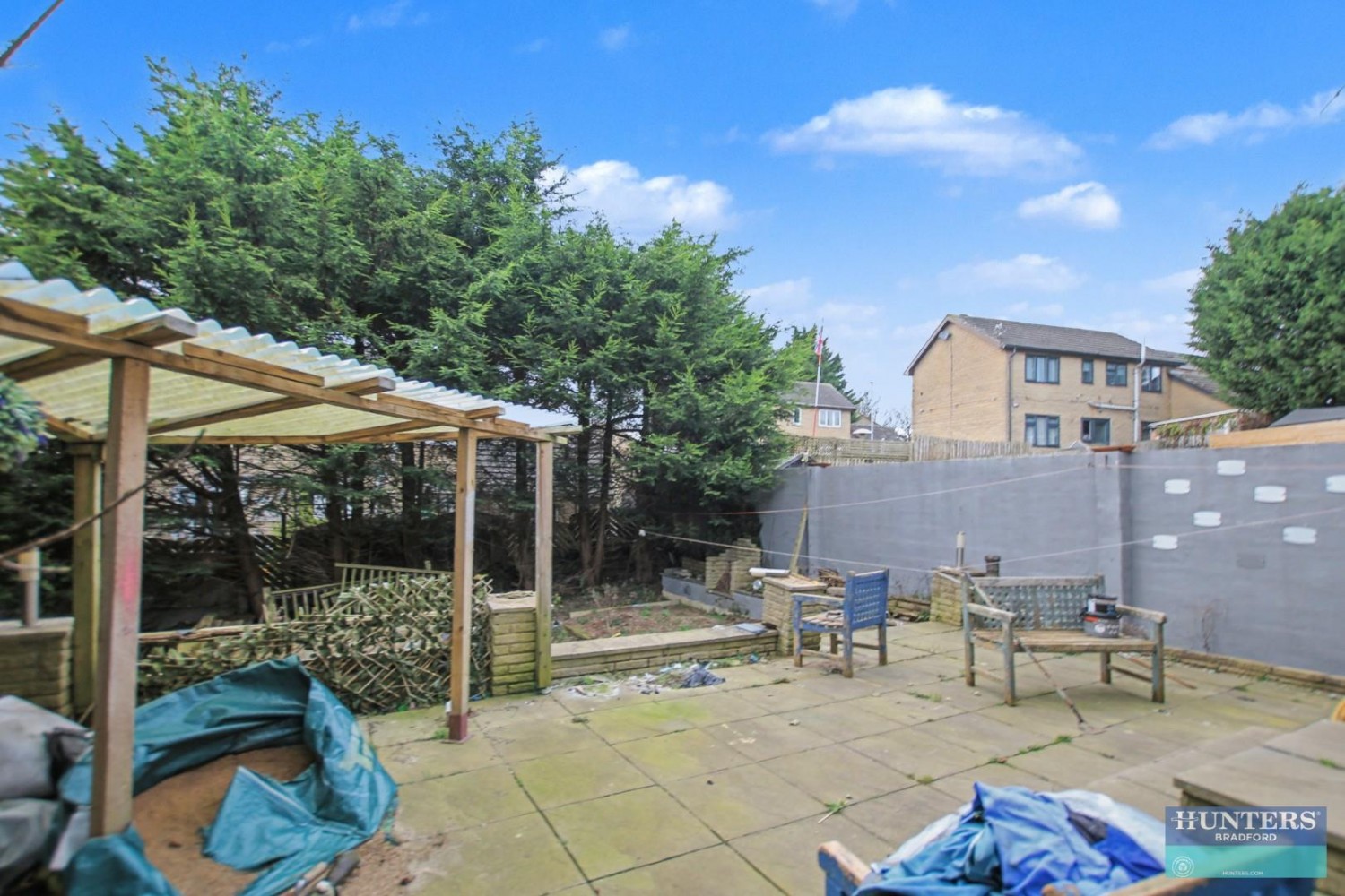 Thompson Avenue, Bradford, BD2 1JS