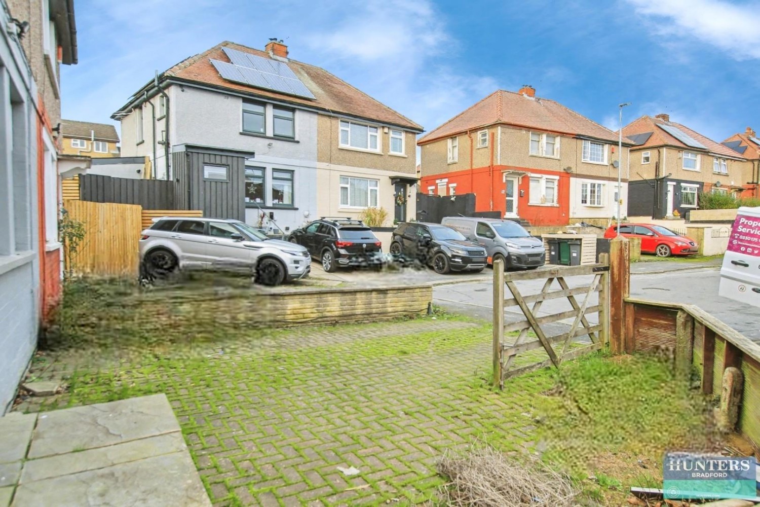 Thompson Avenue, Bradford, BD2 1JS