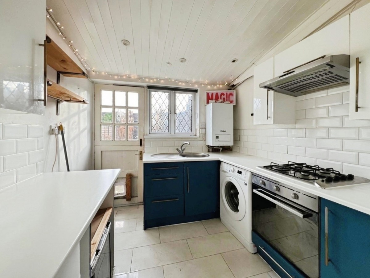 Union Street, Dursley