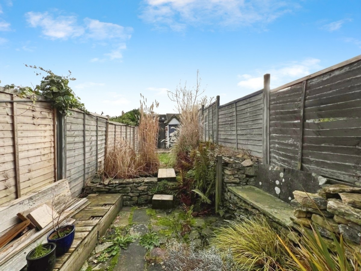 Union Street, Dursley