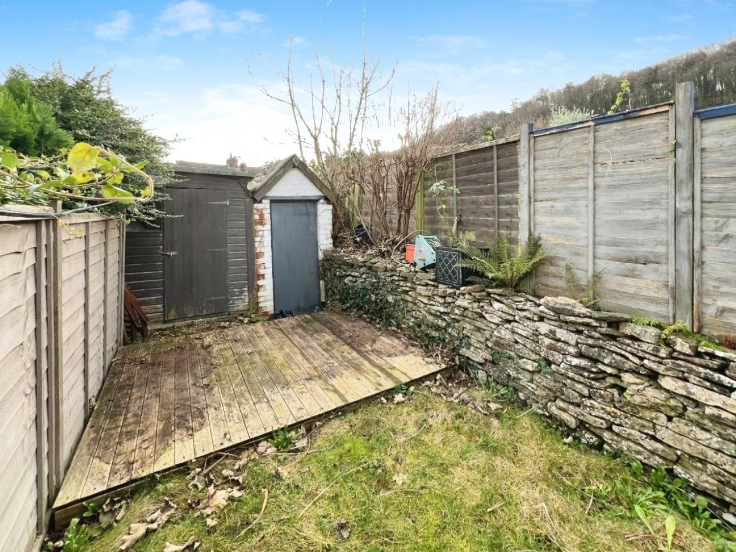 Union Street, Dursley