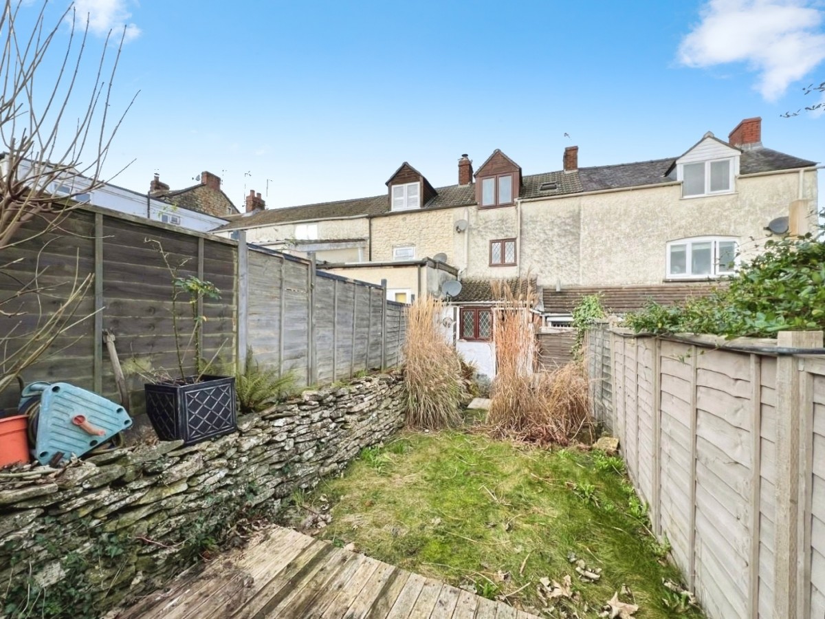 Union Street, Dursley