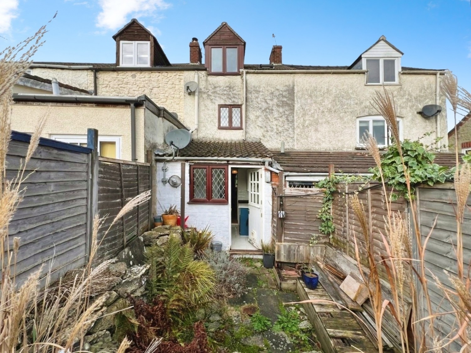 Union Street, Dursley