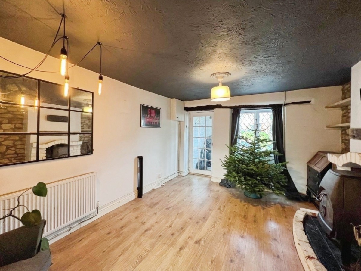 Union Street, Dursley