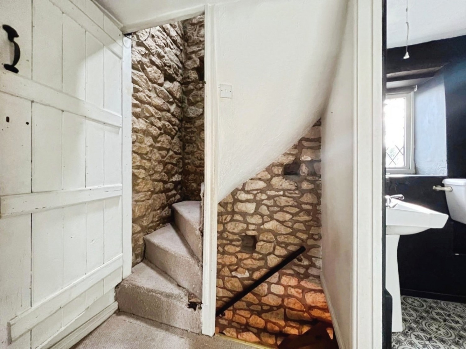 Union Street, Dursley