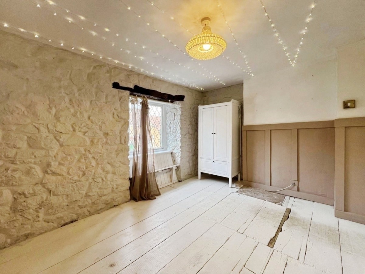 Union Street, Dursley