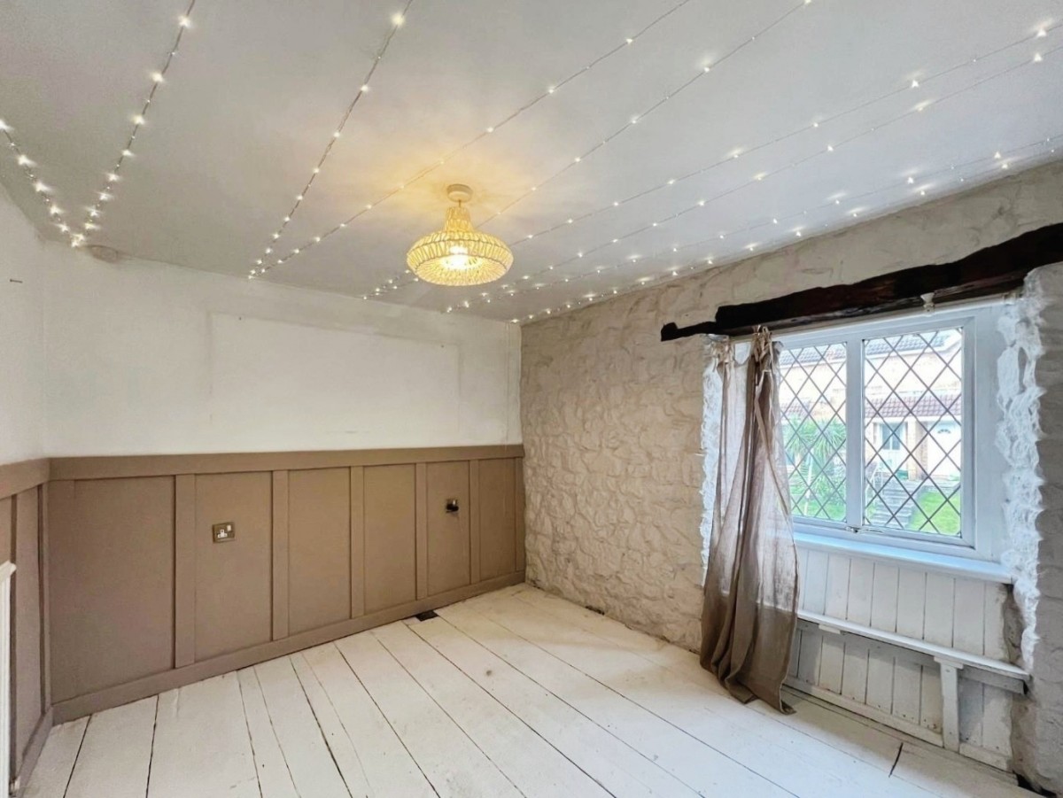 Union Street, Dursley