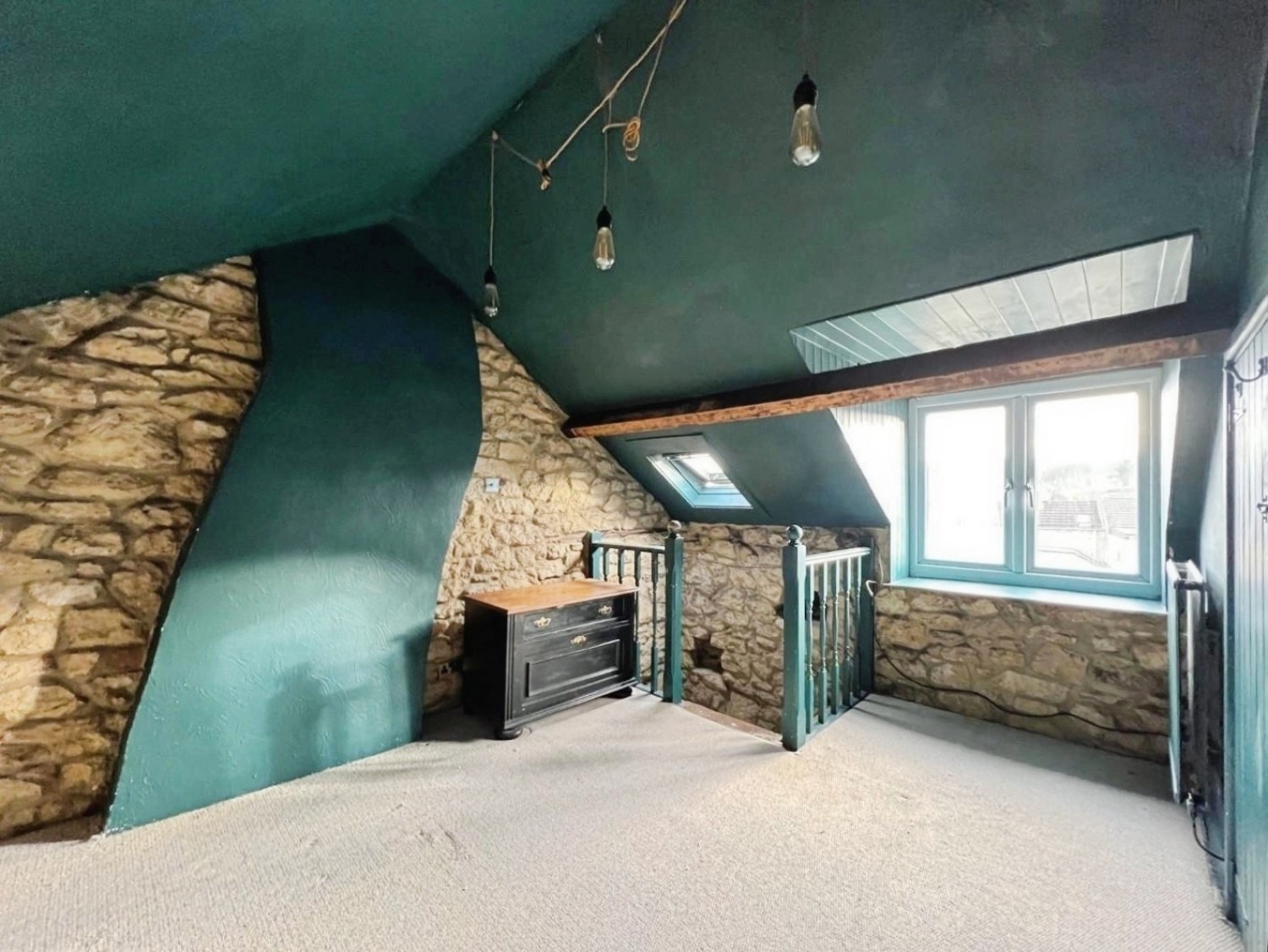 Union Street, Dursley