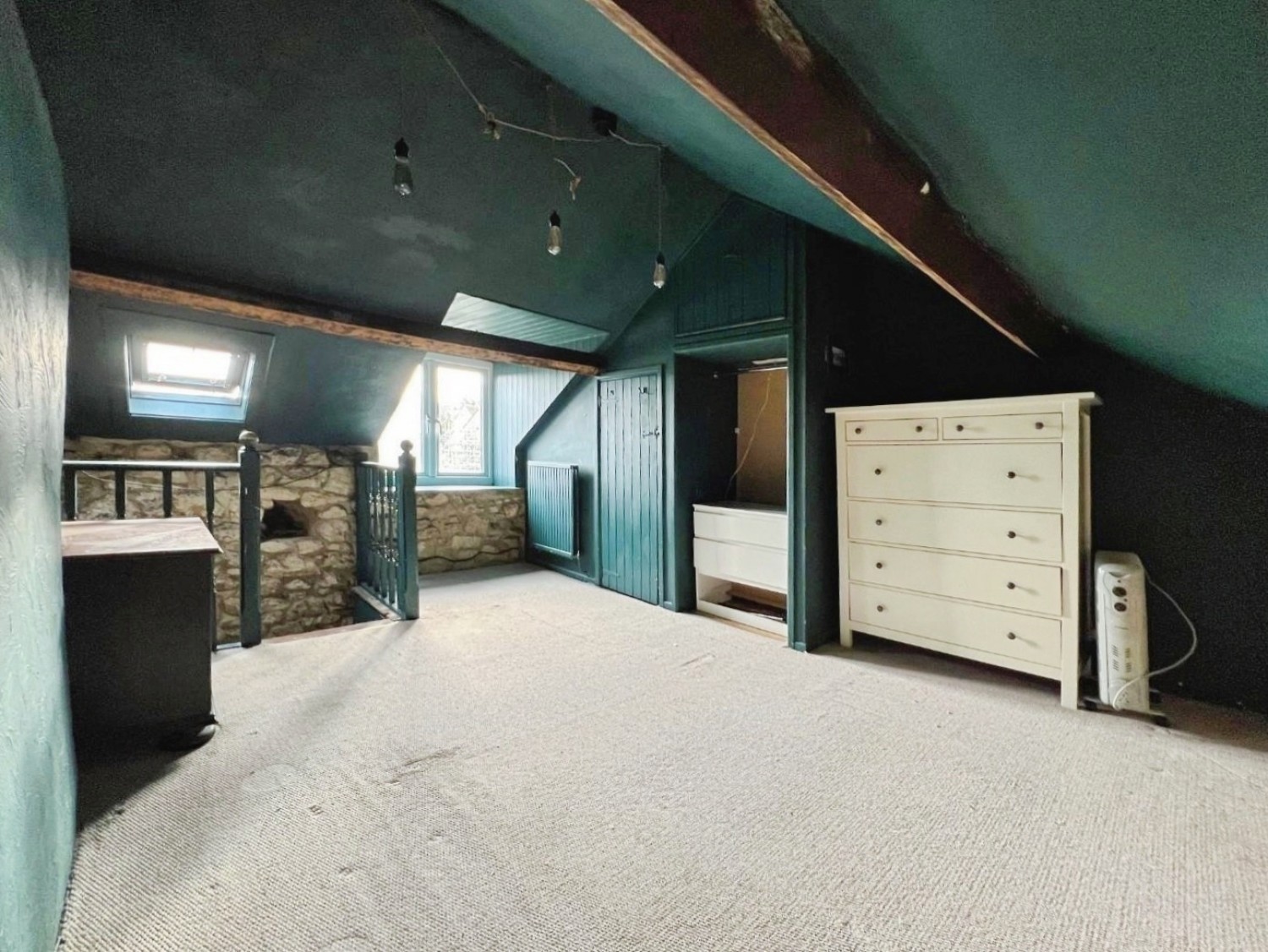 Union Street, Dursley