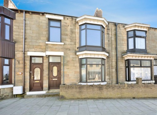 Collingwood Street, Coundon, Bishop Auckland