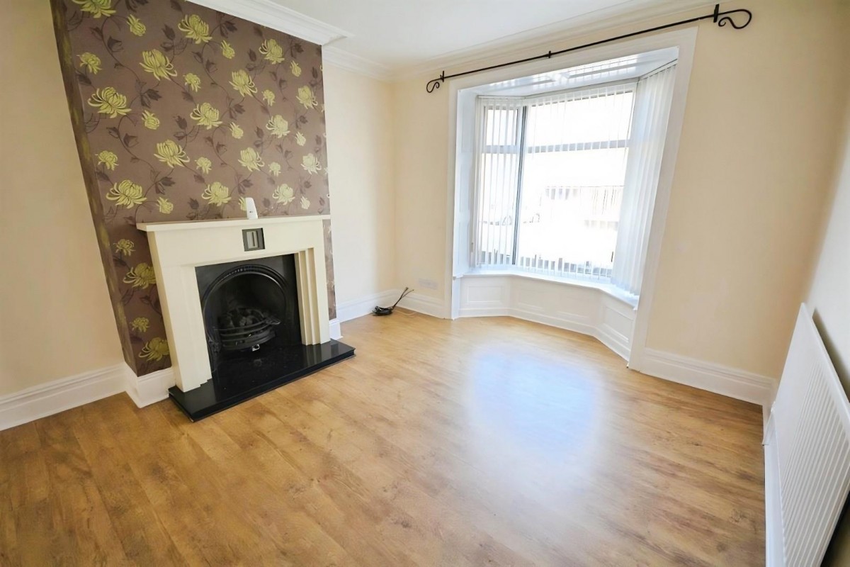 Collingwood Street, Coundon, Bishop Auckland