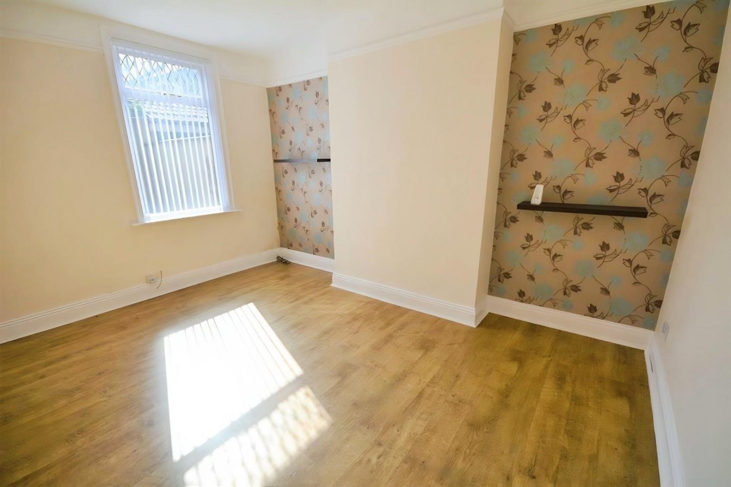 Collingwood Street, Coundon, Bishop Auckland