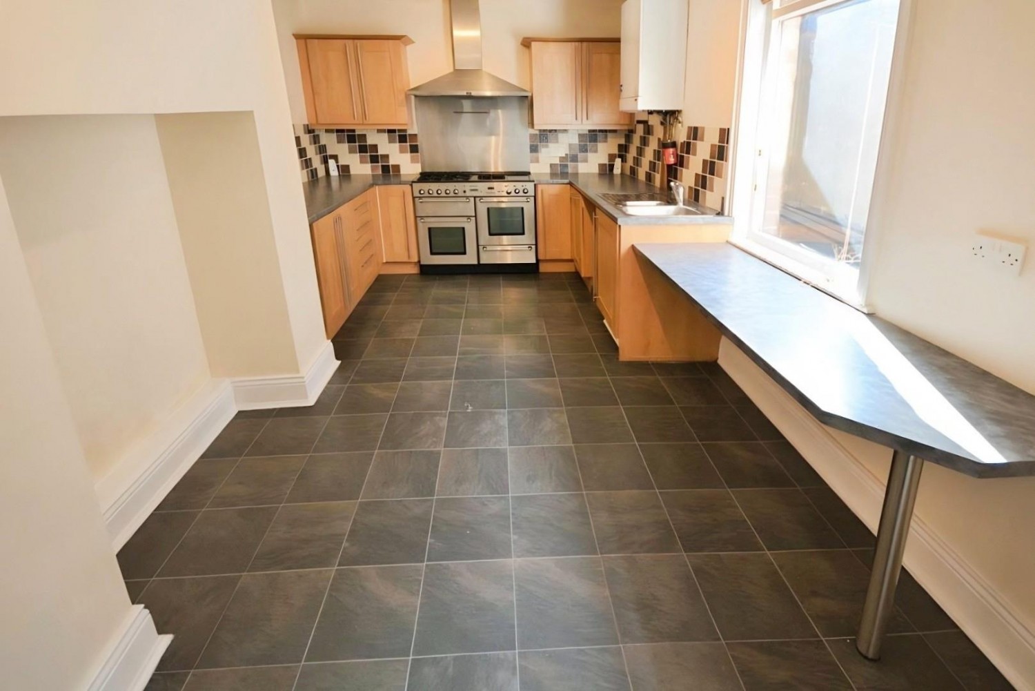 Collingwood Street, Coundon, Bishop Auckland