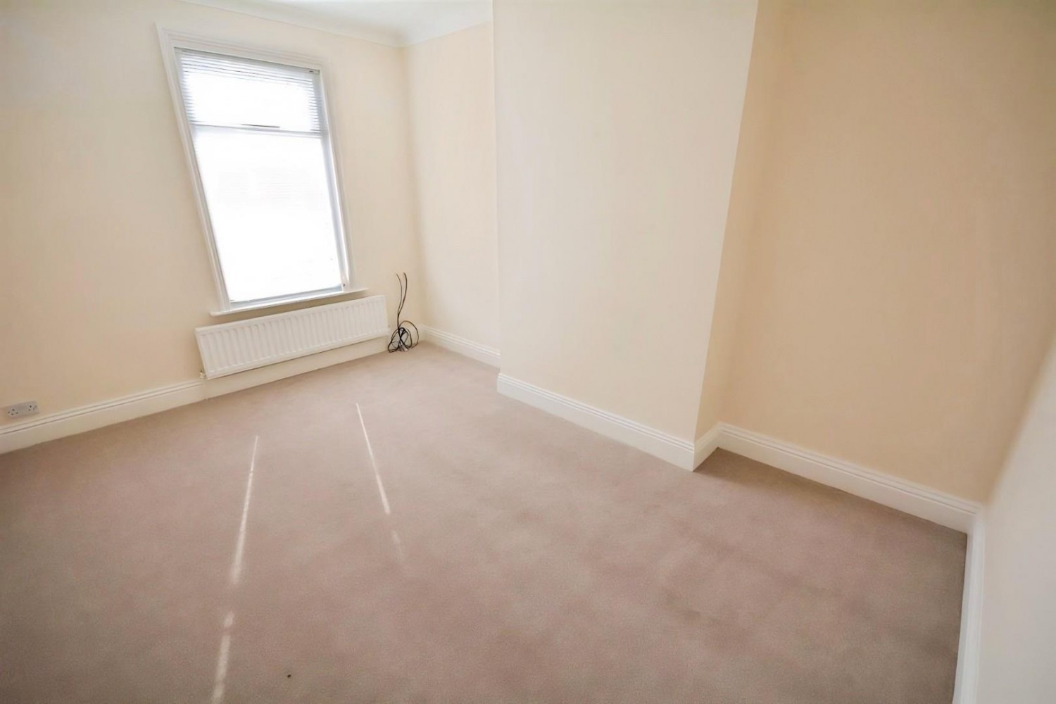 Collingwood Street, Coundon, Bishop Auckland