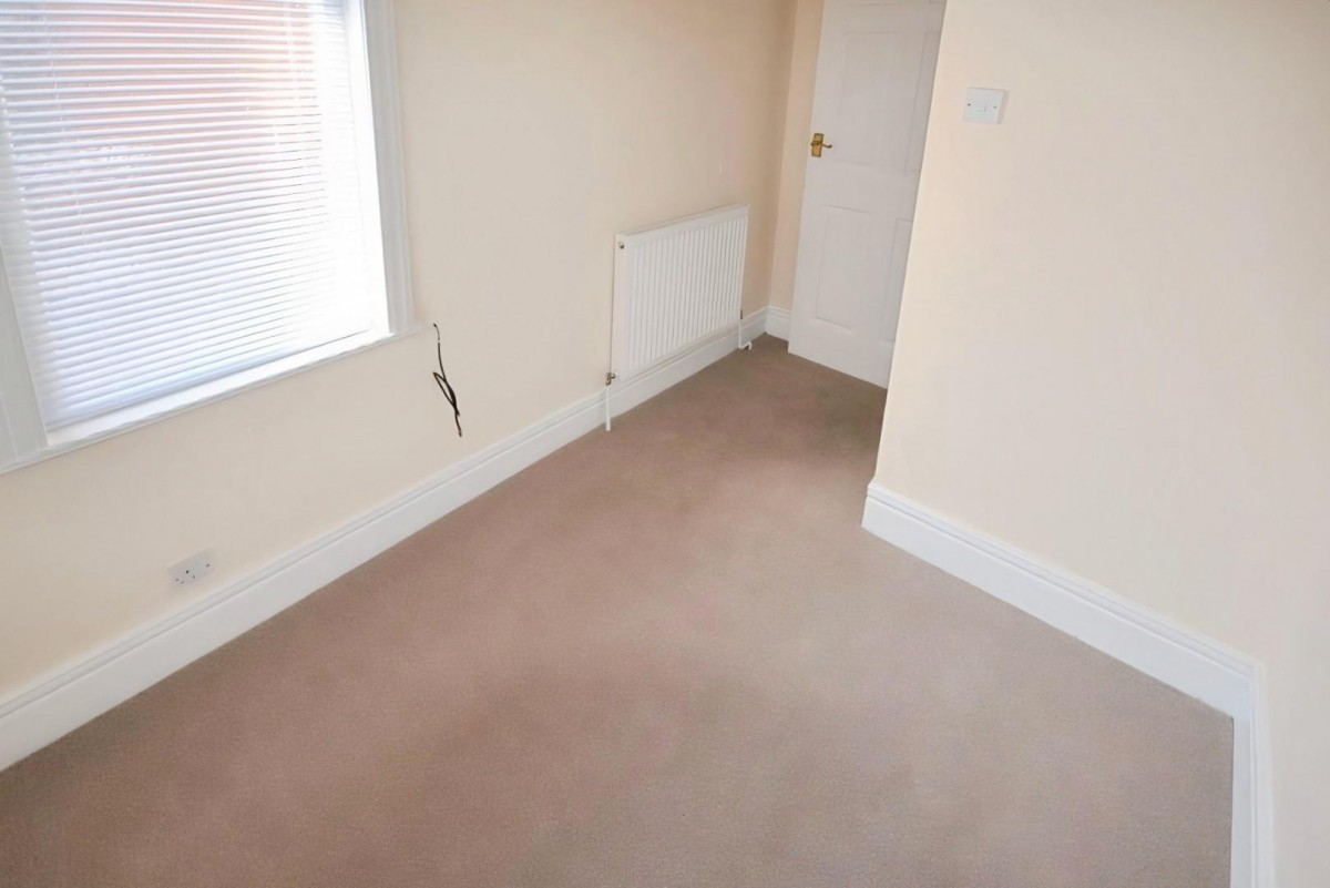 Collingwood Street, Coundon, Bishop Auckland