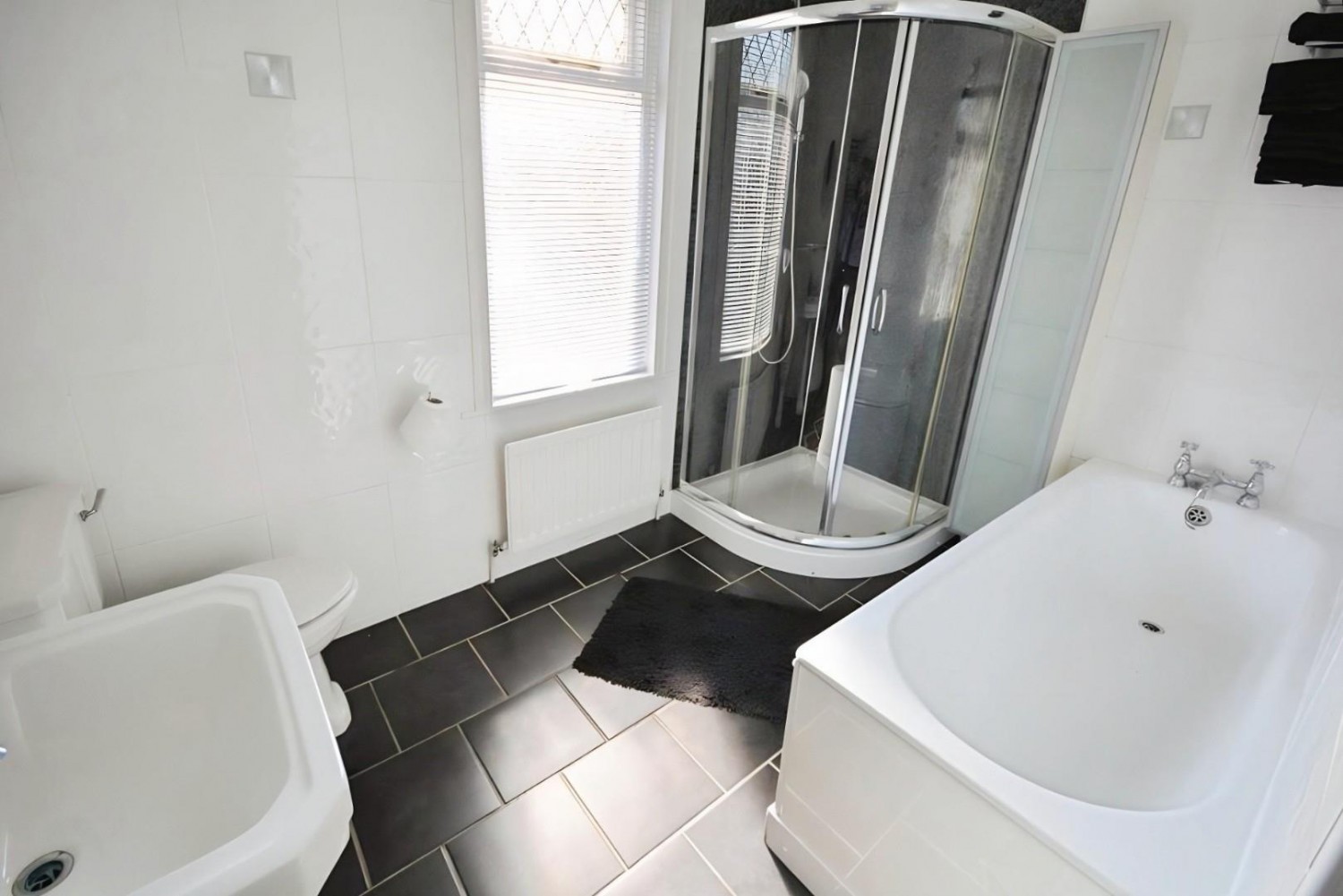 Collingwood Street, Coundon, Bishop Auckland