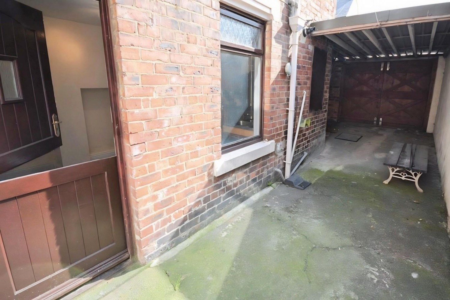 Collingwood Street, Coundon, Bishop Auckland