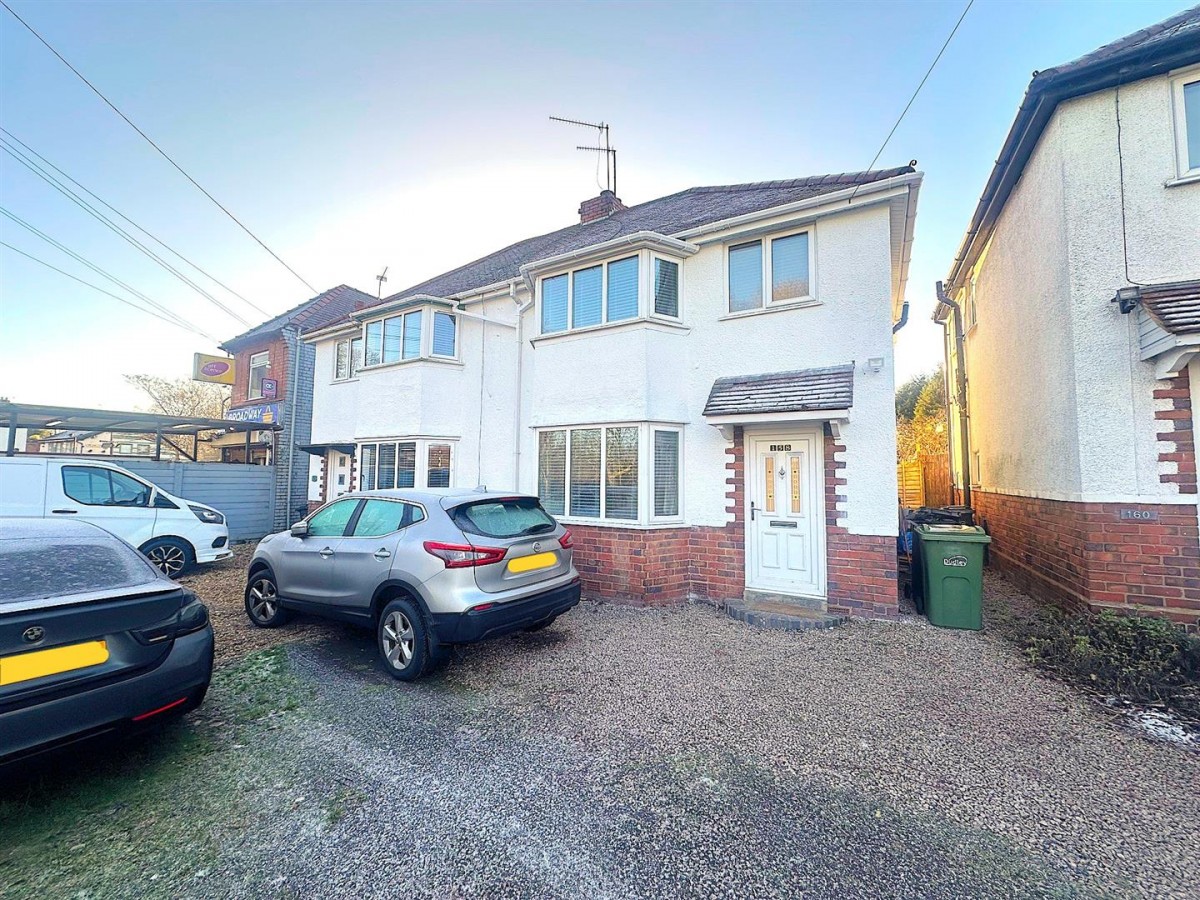 South Road, Stourbridge