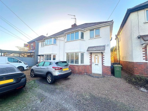 South Road, Stourbridge