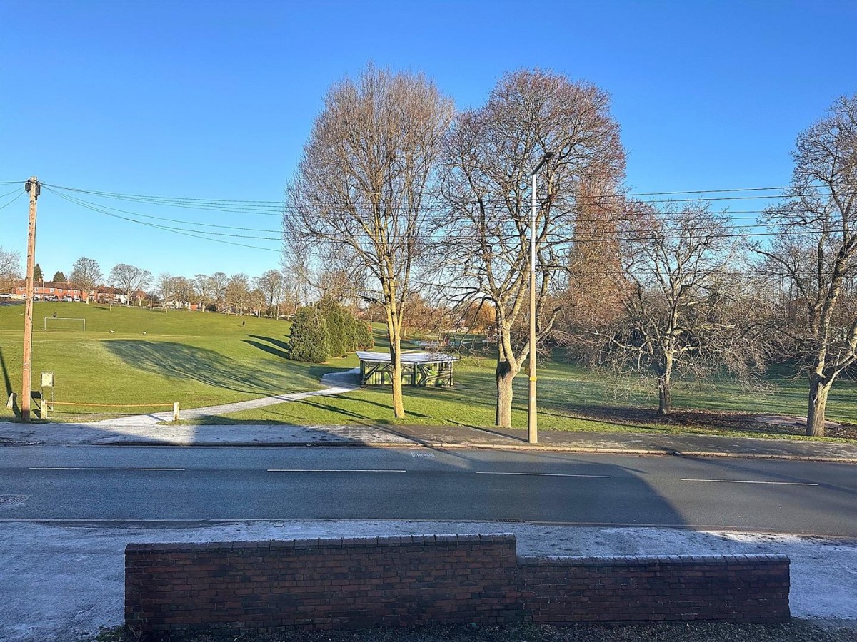 South Road, Stourbridge