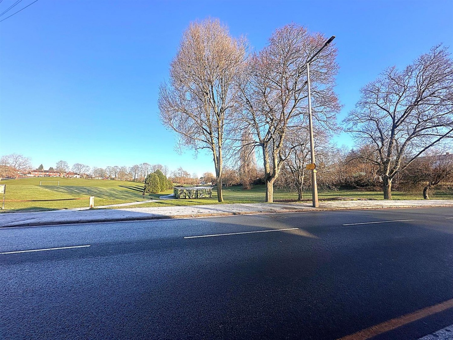 South Road, Stourbridge