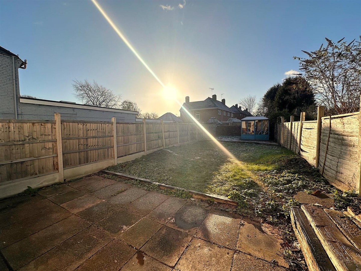 South Road, Stourbridge