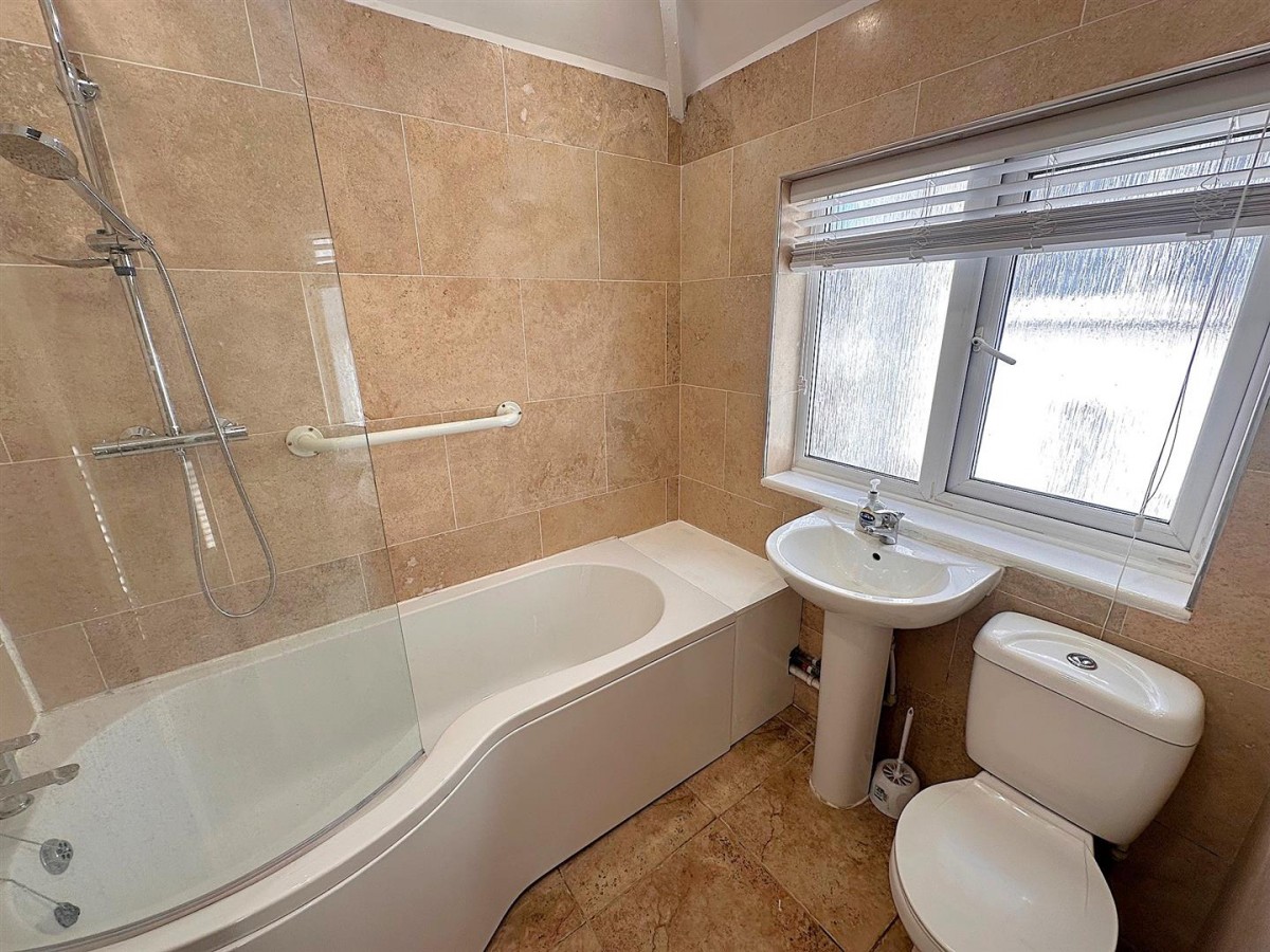 South Road, Stourbridge