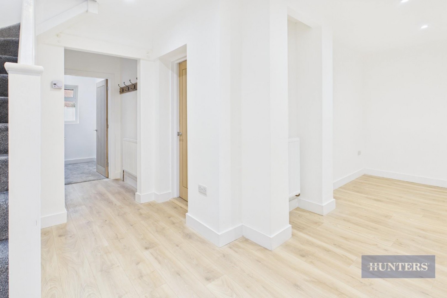 Winchester Road, Southampton SO16