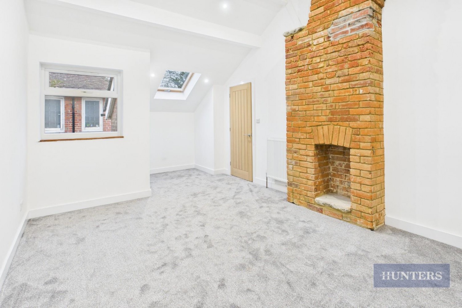 Winchester Road, Southampton SO16