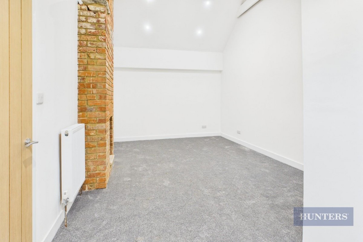 Winchester Road, Southampton SO16