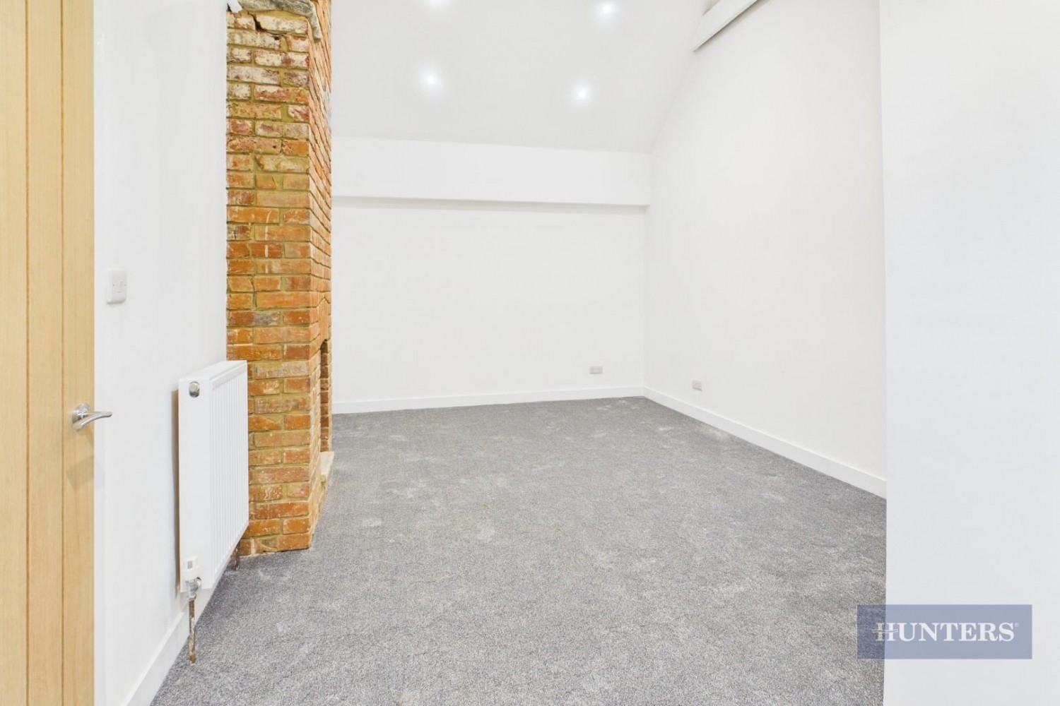 Winchester Road, Southampton SO16