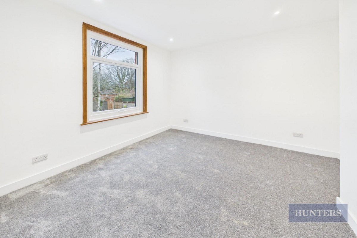 Winchester Road, Southampton SO16