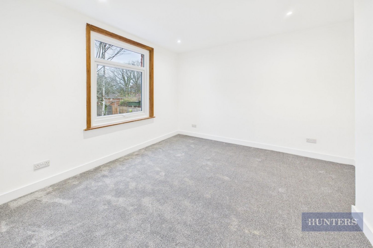 Winchester Road, Southampton SO16