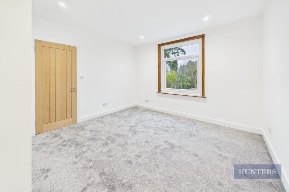 Winchester Road, Southampton SO16