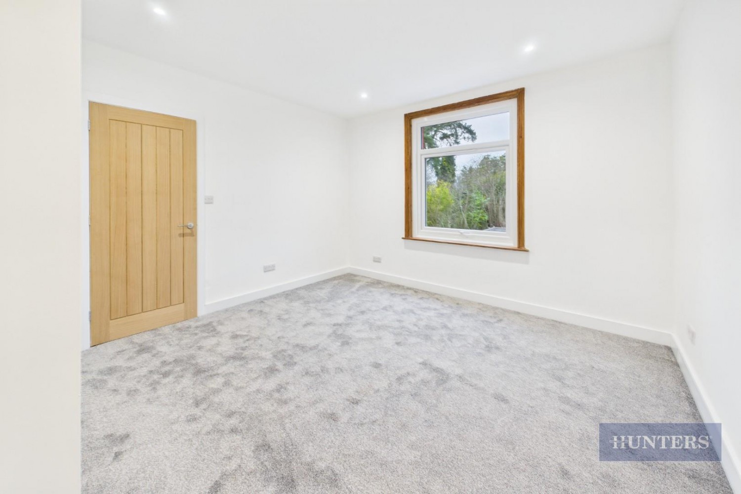 Winchester Road, Southampton SO16