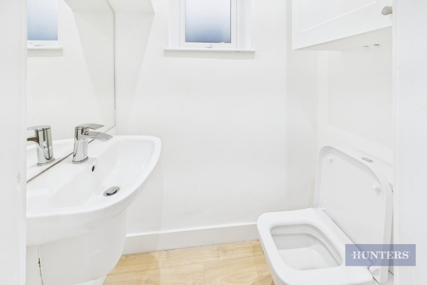 Winchester Road, Southampton SO16