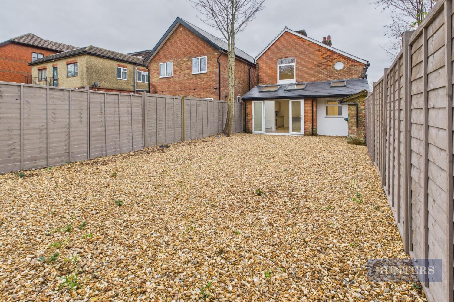 Winchester Road, Southampton SO16