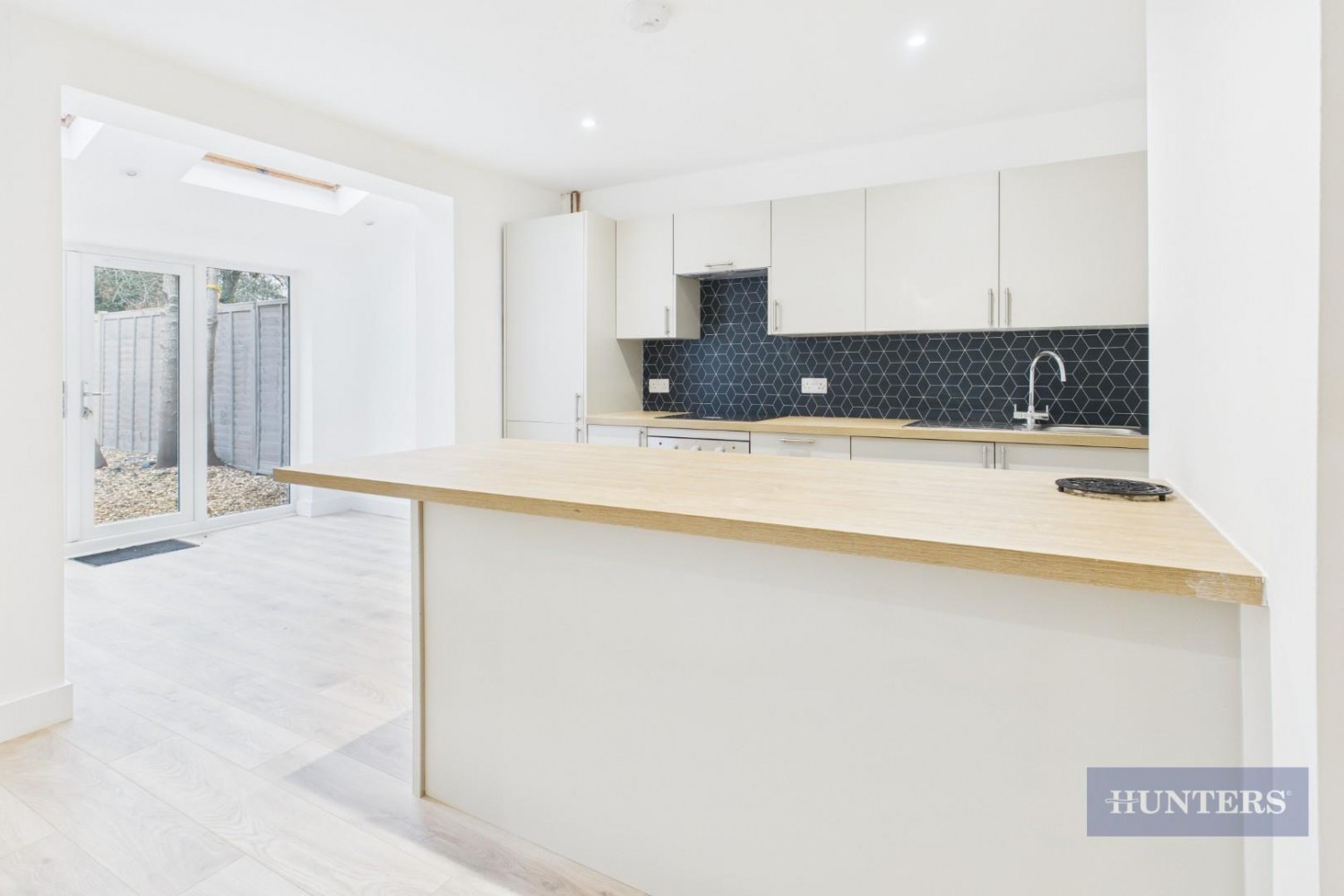 Winchester Road, Southampton SO16