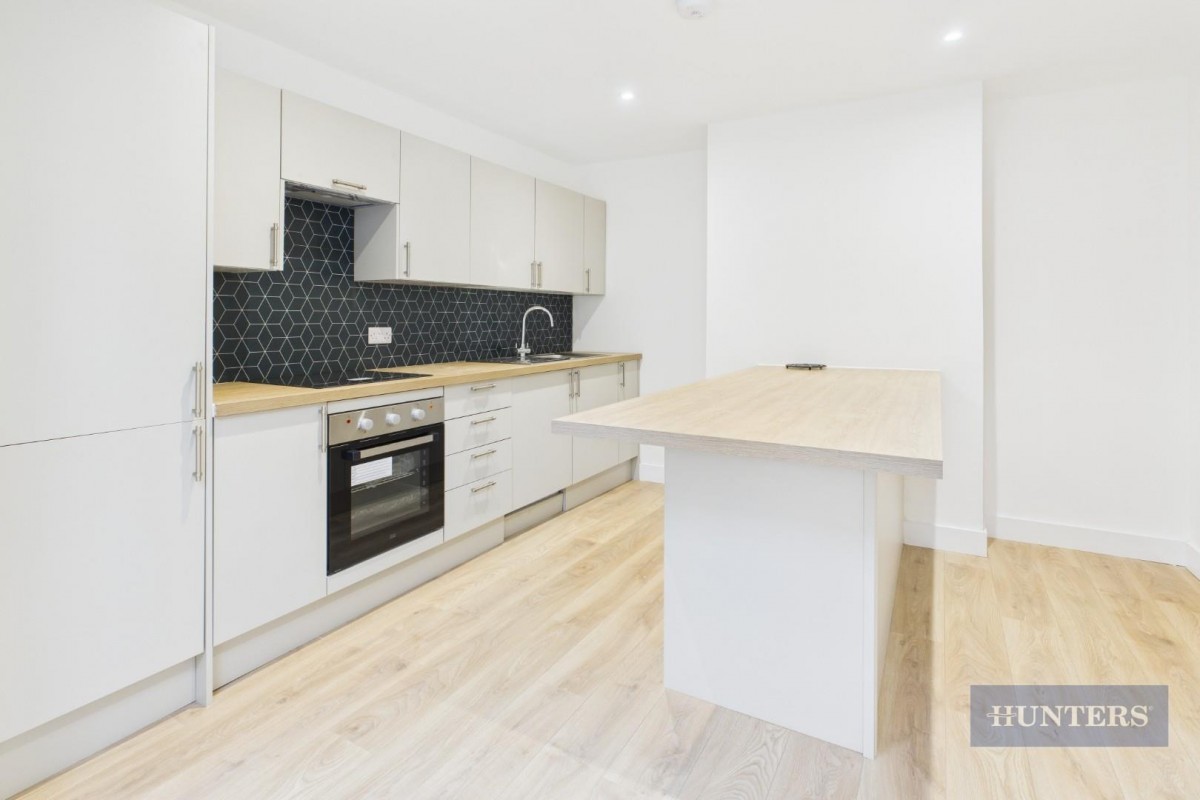 Winchester Road, Southampton SO16