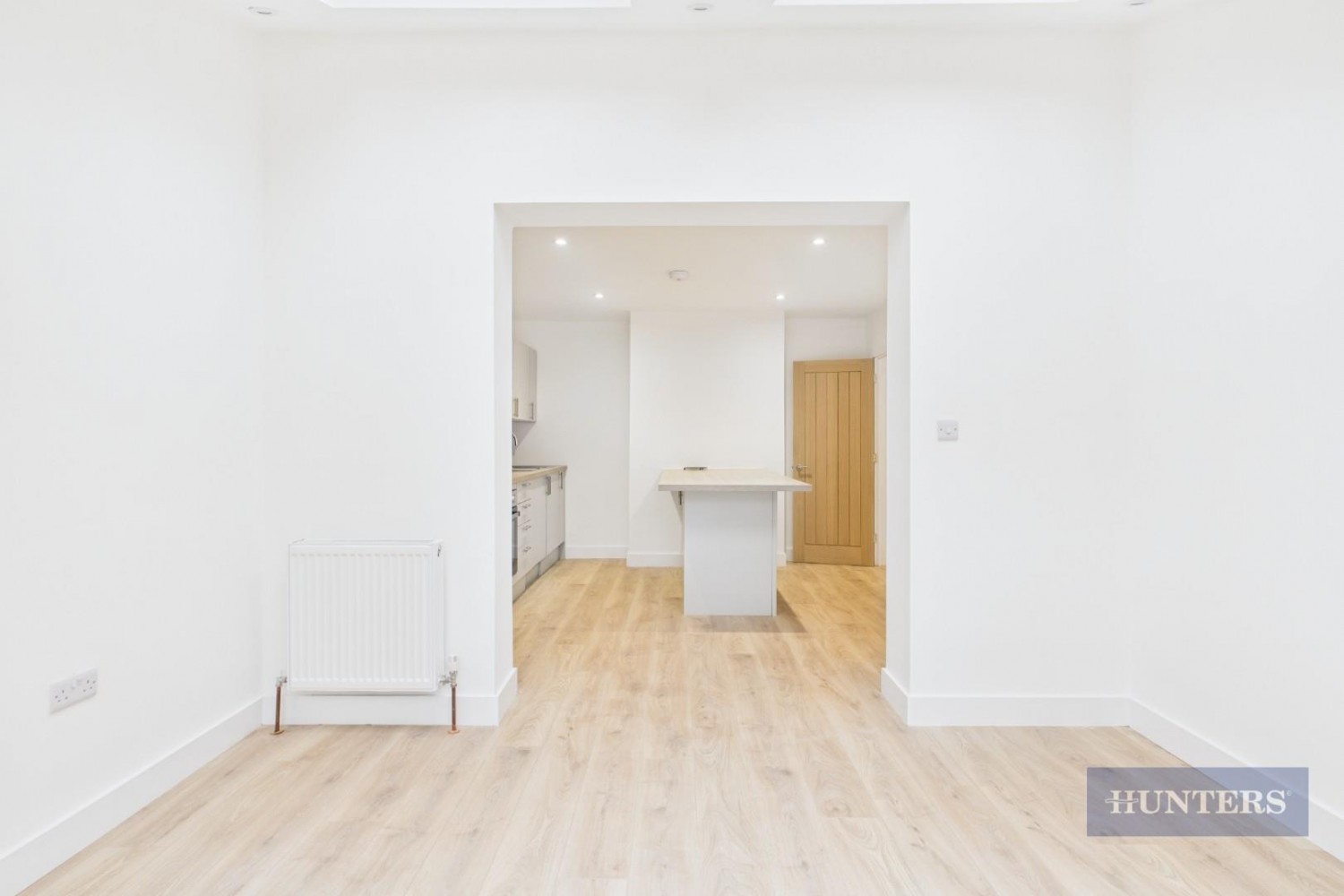 Winchester Road, Southampton SO16