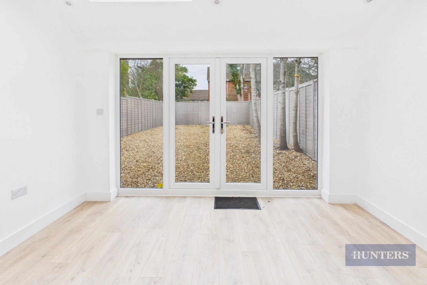 Winchester Road, Southampton SO16