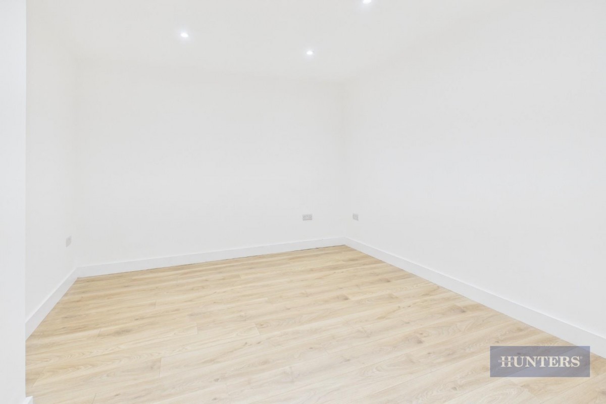 Winchester Road, Southampton SO16