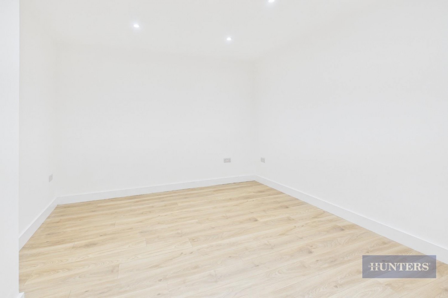 Winchester Road, Southampton SO16