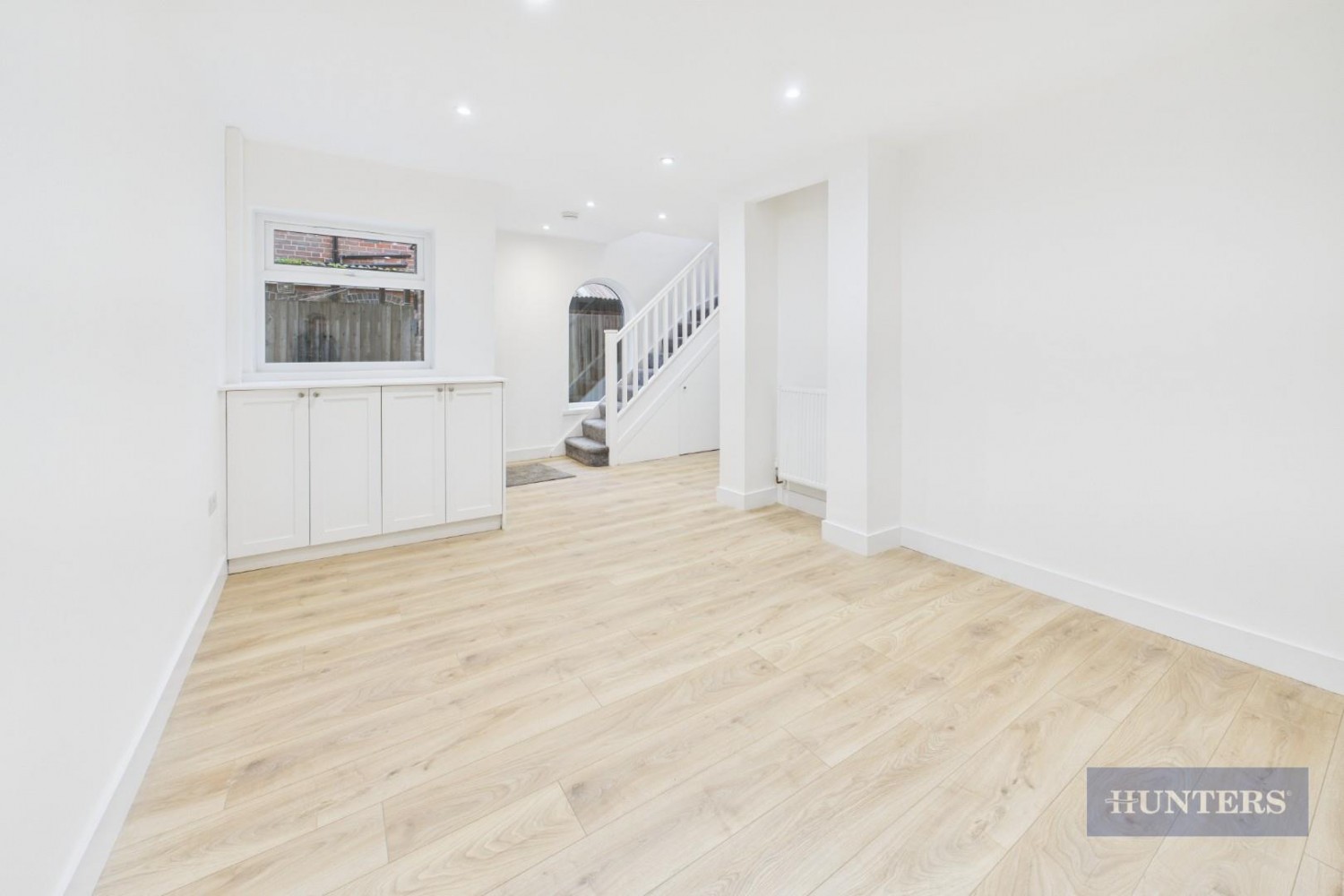 Winchester Road, Southampton SO16