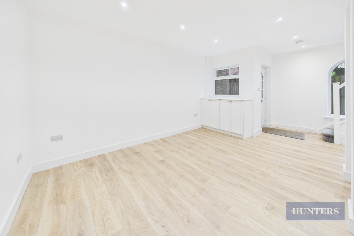 Winchester Road, Southampton SO16