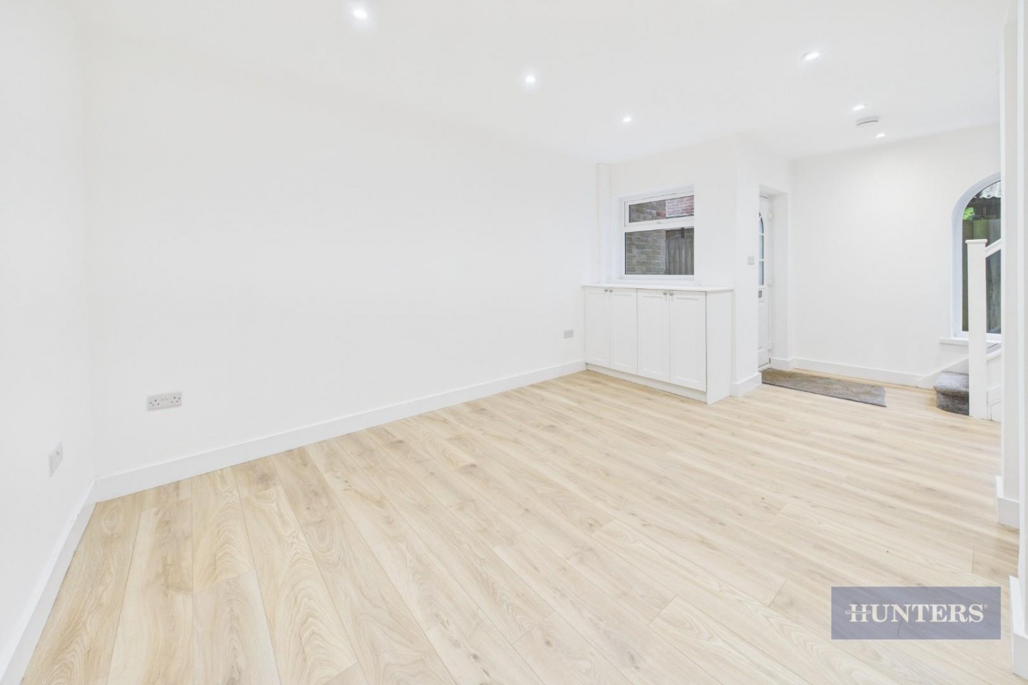 Winchester Road, Southampton SO16