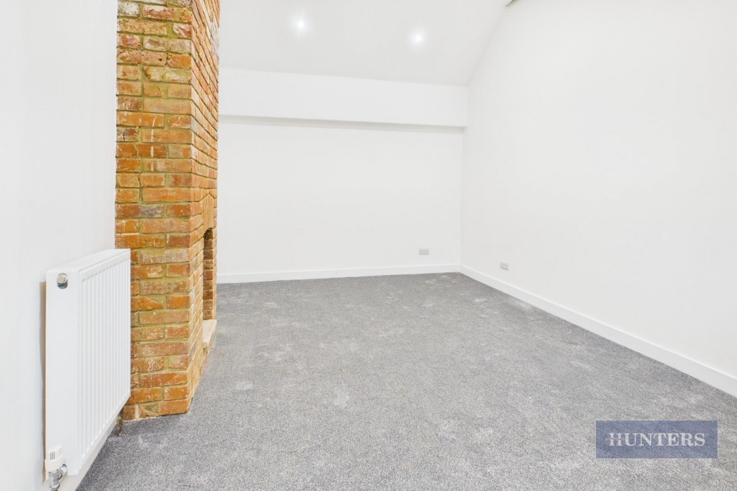 Winchester Road, Southampton SO16