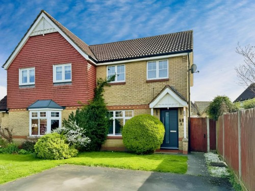 Vincent Place, Kennington