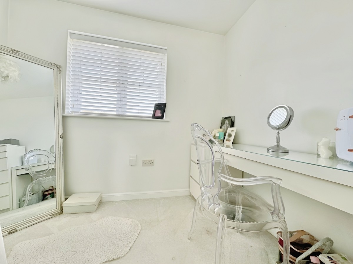 Vincent Place, Kennington