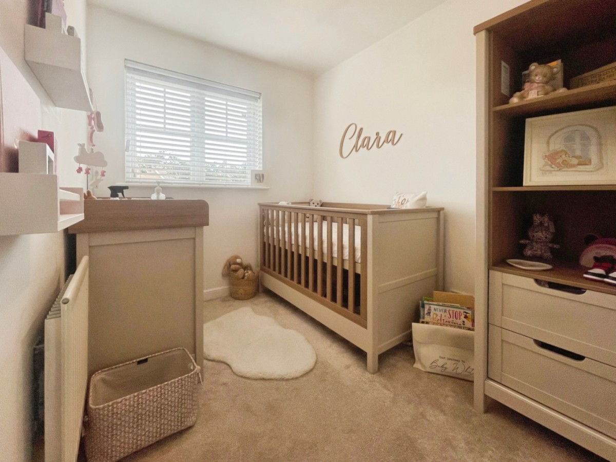 Vincent Place, Kennington